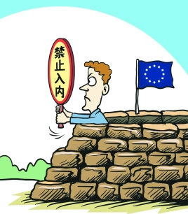 產(chǎn)量辦理CE認(rèn)證